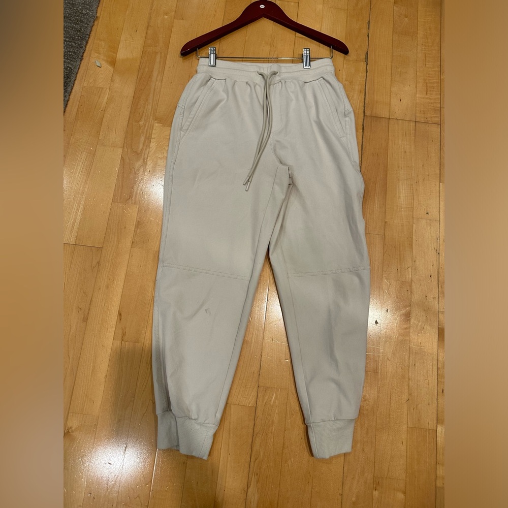 OLD NAVY WISHBONE JOGGER PANTS, SIZE XS, IN GREAT CONDITION